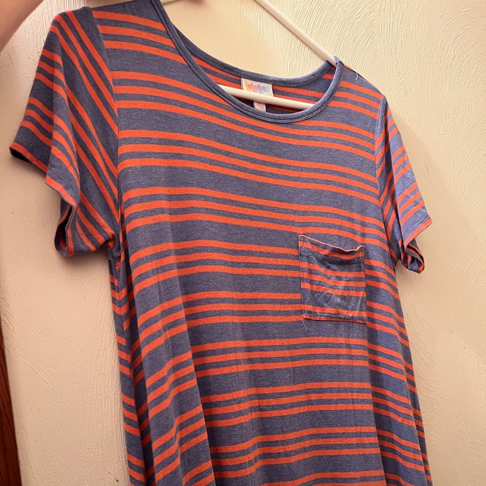 LuLaRoe Dress